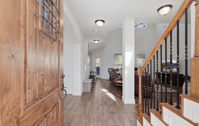 4-bedroom rental at 25623 Coronado Blf in San Antonio, TX — photo 5