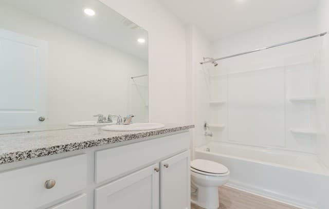 3-bedroom rental at 223 Presidio Pl in San Antonio, TX — photo 5