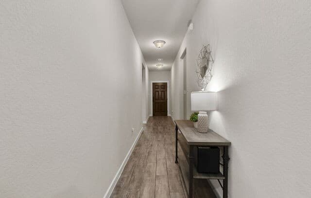 4-bedroom rental at 6211 Fox Peak Dr in San Antonio, TX — photo 4
