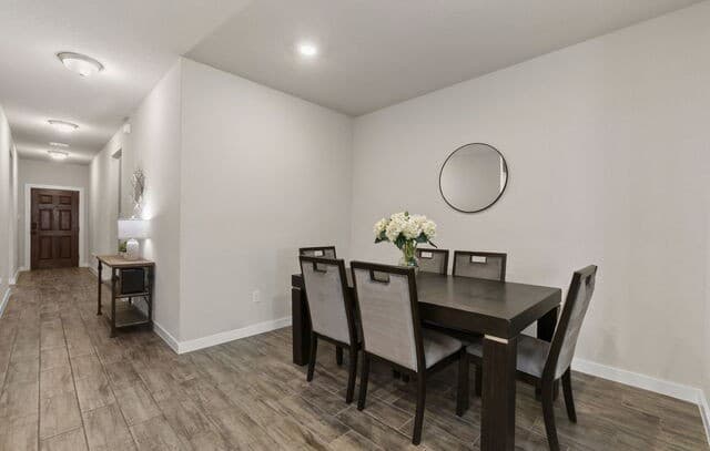 4-bedroom rental at 6211 Fox Peak Dr in San Antonio, TX — photo 5
