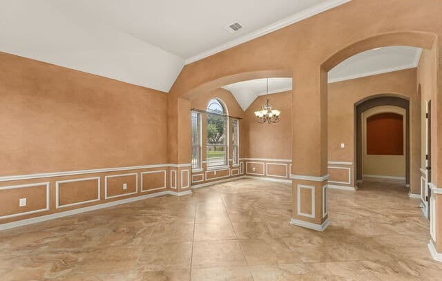 4-bedroom rental at 1017 Georgia Mae in Schertz, TX — photo 4