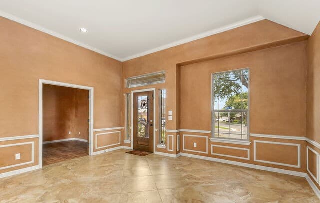 4-bedroom rental at 1017 Georgia Mae in Schertz, TX — photo 5