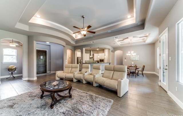 3-bedroom rental at 356 Warbler in Spring Branch, TX — photo 3