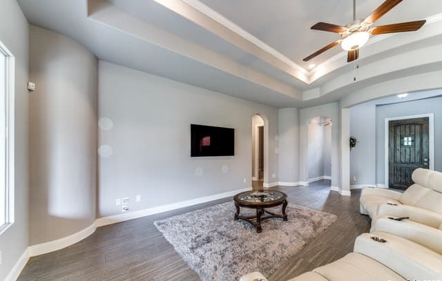 3-bedroom rental at 356 Warbler in Spring Branch, TX — photo 5