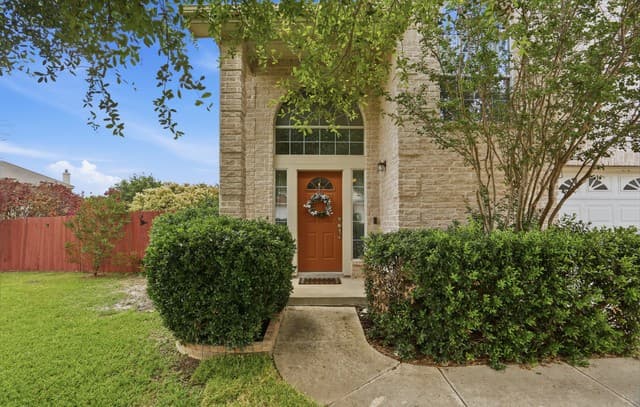 3-bedroom rental at 11106 Palomino Bnd in San Antonio, TX — photo 5