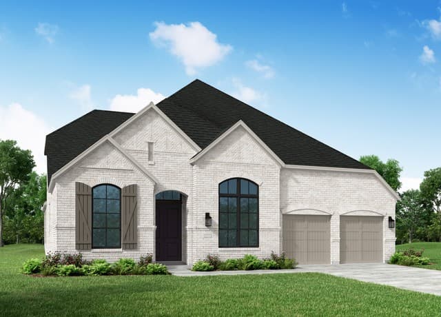 4-bedroom rental at 520 Dulce Vista in Boerne, TX — photo 1