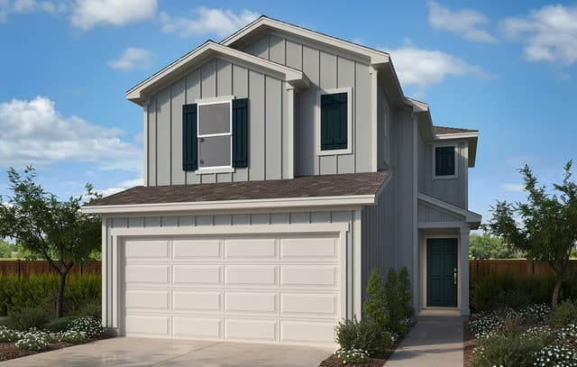 2-bedroom rental at 14807 Mystic Mane in San Antonio, TX — photo 5