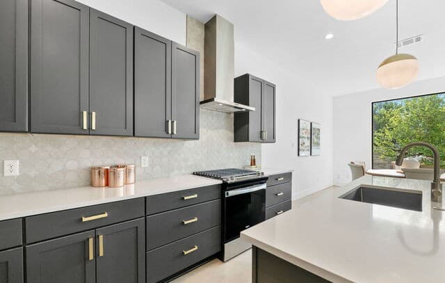 3-bedroom rental at 1847 Flamingo #10 in San Antonio, TX — photo 5