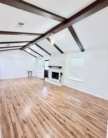 3-bedroom rental at 7119 Forest Mont St in San Antonio, TX — photo 3