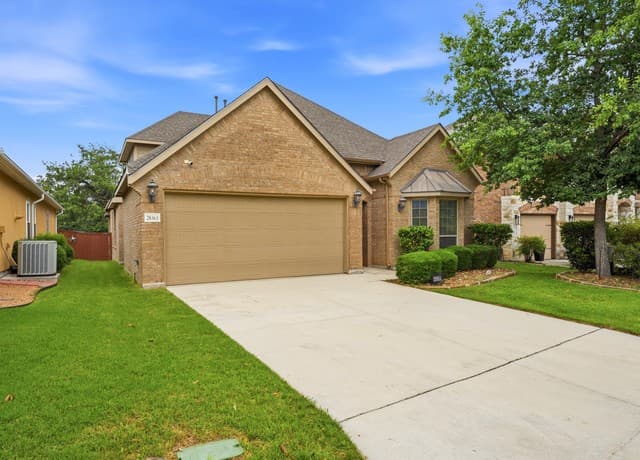 3-bedroom rental at 28363 Willis Rnch in San Antonio, TX — photo 2