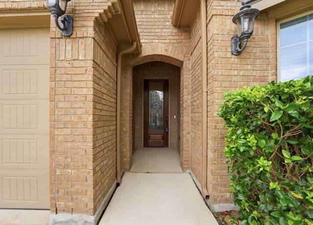3-bedroom rental at 28363 Willis Rnch in San Antonio, TX — photo 4