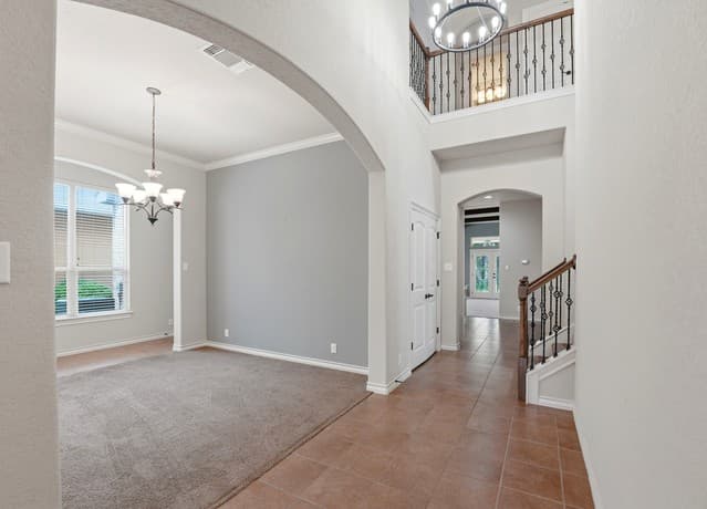 3-bedroom rental at 28363 Willis Rnch in San Antonio, TX — photo 5