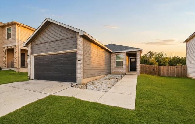 Home for sale at 15521 Selene Vw in San Antonio, TX — photo 1