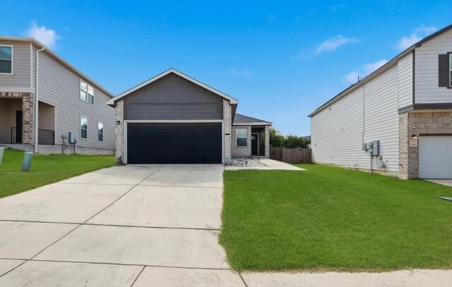 Home for sale at 15521 Selene Vw in San Antonio, TX — photo 2