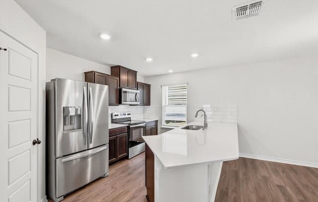 Home for sale at 15521 Selene Vw in San Antonio, TX — photo 5