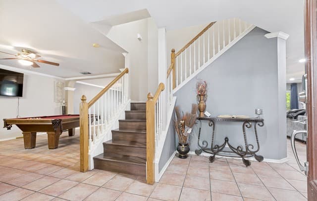 3-bedroom rental at 3620 Gamble in Schertz, TX — photo 4