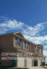 3-bedroom rental at 10618 Mathom Landing Unit 4 in Universal City, TX — photo 2