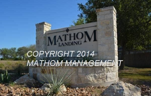 3-bedroom rental at 10618 Mathom Landing Unit 4 in Universal City, TX — photo 3
