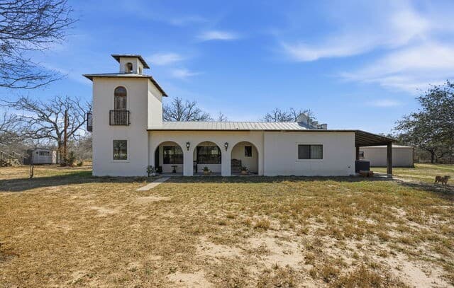 Home for sale at 1150 Bruce in Poteet, TX — photo 4