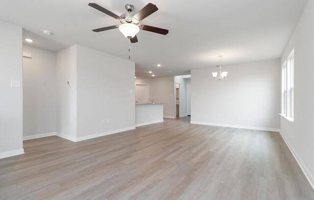 4-bedroom rental at 503 Indian Blossom in San Antonio, TX — photo 3