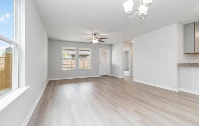 4-bedroom rental at 503 Indian Blossom in San Antonio, TX — photo 4