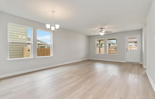 4-bedroom rental at 503 Indian Blossom in San Antonio, TX — photo 5
