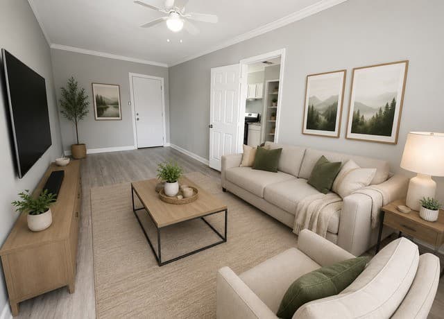 3-bedroom rental at 5409 Arneson Dr in Kirby, TX — photo 5