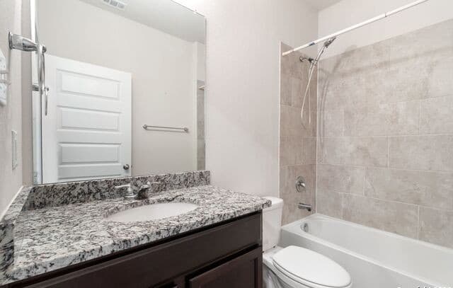 4-bedroom rental at 568 Lilac Shls in Cibolo, TX — photo 4