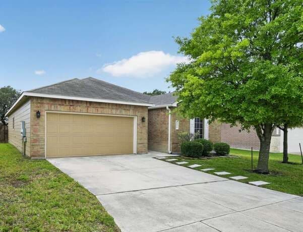 3-bedroom home for sale at 24919 Terlingua Bnd in San Antonio TX