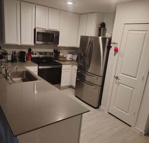 4-bedroom rental at 11838 Adoring Way in Von Ormy, TX — photo 5