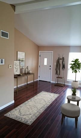 3-bedroom rental at 128 Green Meadows in Boerne, TX — photo 2