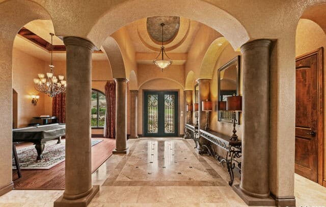 4-bedroom rental at 44 Oakland Hls in Boerne, TX — photo 5