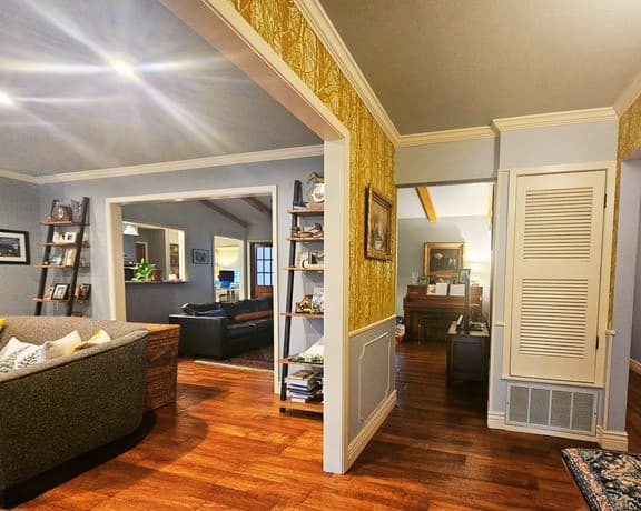 3-bedroom rental at 11414 Raindrop Dr in San Antonio, TX — photo 4