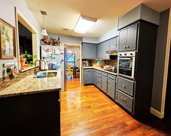 3-bedroom rental at 11414 Raindrop Dr in San Antonio, TX — photo 5