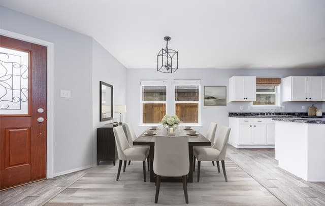 3-bedroom rental at 10634 Shaenpath in San Antonio, TX — photo 5