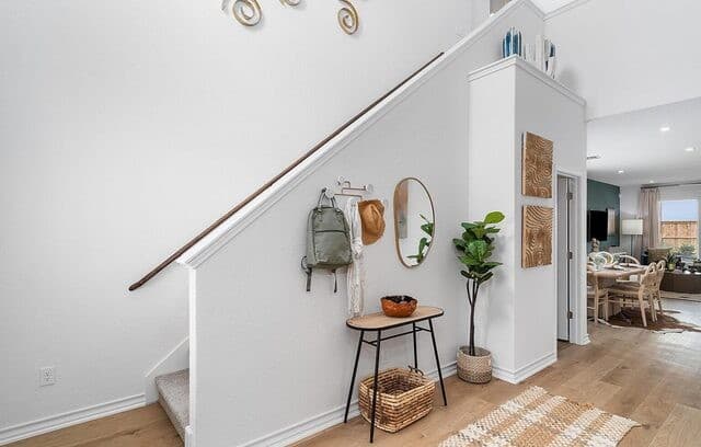 4-bedroom rental at 4954 Miagave in San Antonio, TX — photo 2