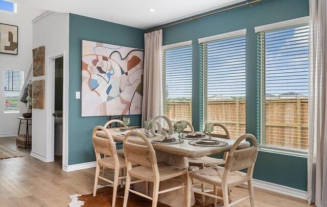 4-bedroom rental at 4954 Miagave in San Antonio, TX — photo 4
