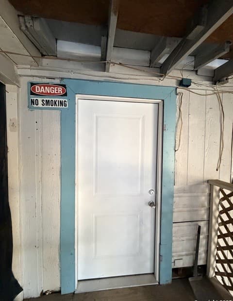 3-bedroom rental at 1222 Brighton Unit B in San Antonio TX