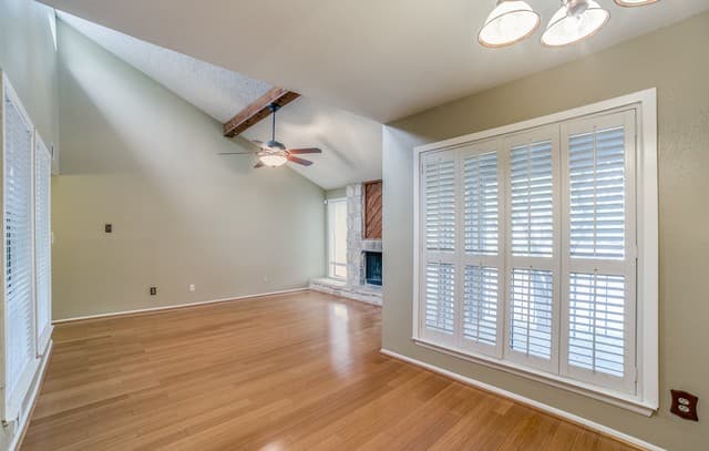 2-bedroom rental at 3843 Barrington St Unit 242K in San Antonio, TX — photo 3