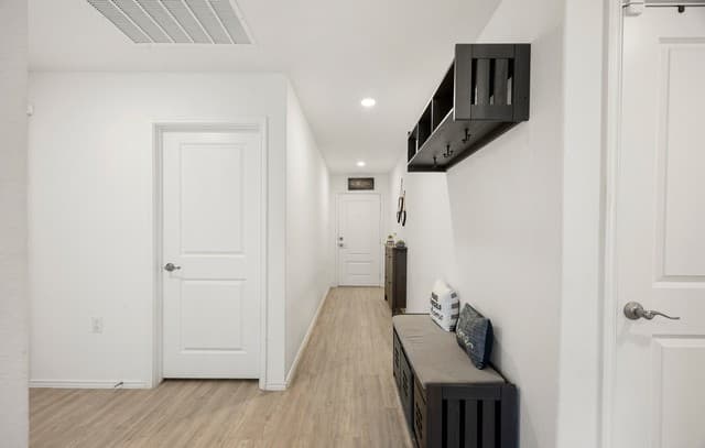 4-bedroom rental at 13643 Turnesa Ter in San Antonio, TX — photo 4