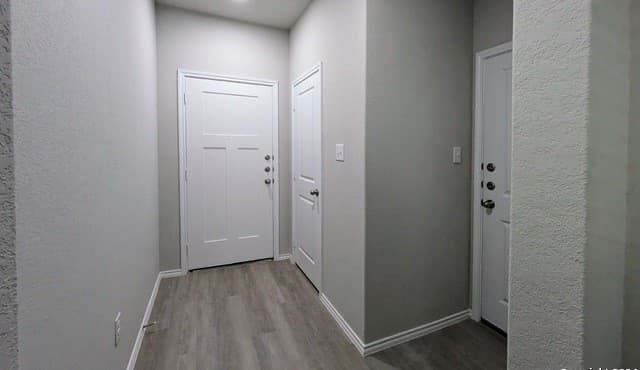 3-bedroom rental at 5330 Lisa Unit 106 in Converse, TX — photo 2