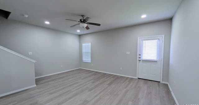 3-bedroom rental at 5330 Lisa Unit 106 in Converse, TX — photo 3
