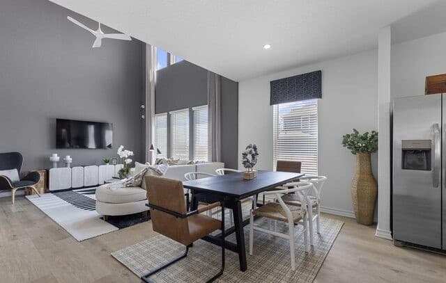 4-bedroom rental at 4950 Don Julio in San Antonio, TX — photo 4