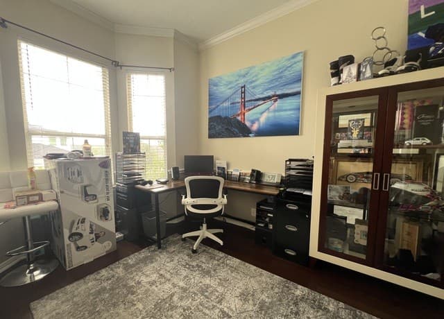 4-bedroom rental at 1346 Desert Link in San Antonio, TX — photo 5