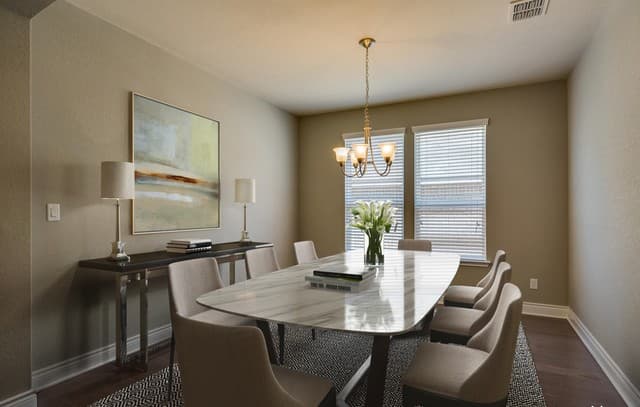 4-bedroom rental at 127 Aberdeen in Boerne, TX — photo 2