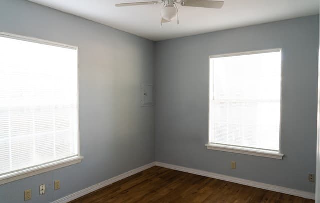 rental at 1412 Whitman Ave in San Antonio, TX — photo 5