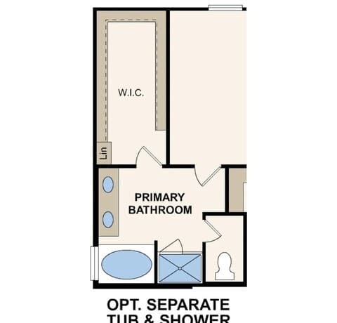 3-bedroom rental at 8412 Rocket View in San Antonio, TX — photo 3