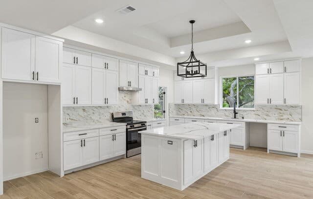 4-bedroom rental at 6471 Hollyhock Rd in San Antonio, TX — photo 5