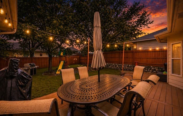 3-bedroom rental at 7647 Mission Haven in Boerne, TX — photo 3