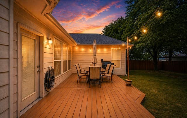 3-bedroom rental at 7647 Mission Haven in Boerne, TX — photo 5